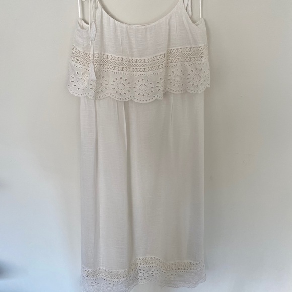 Summer Dress Zara - Picture 3 of 4